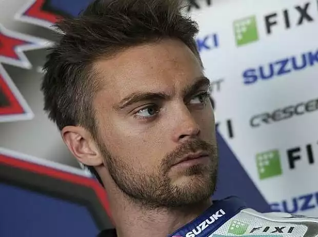 Leon Camier Titel-Bild zur News: Leon Camier