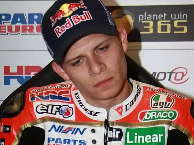 Stefan Bradl Titel-Bild zur News: Stefan Bradl