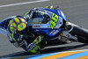 Bild zum Inhalt: Rossi schreibt Honda noch nicht ab