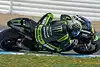 Bild zum Inhalt: Crutchlow trotz Position drei unzufrieden