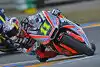 Bild zum Inhalt: Cortese 18. und 14. am ersten Trainingstag in Mugello