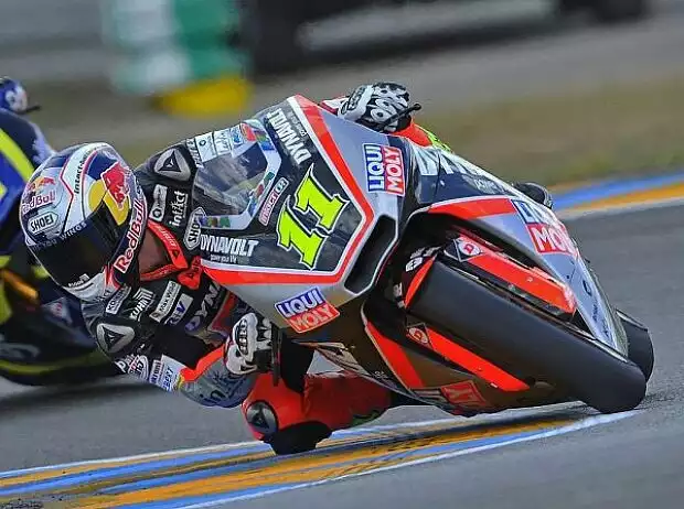 Sandro Cortese Titel-Bild zur News: Sandro Cortese