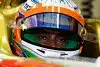 Bild zum Inhalt: Wechsel zu Super Nova: Karthikeyan bleibt in der AutoGP