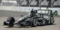 Dario Franchitti