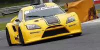 Mygale-Ford, Stefan Ziegler