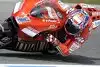 Bild zum Inhalt: Marquez & Smith: Verletzungsupdate