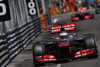 Bild zum Inhalt: Mercedes-Aus: McLaren rechnet 2014 mit Nachteil