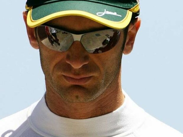 Jarno Trulli Jarno Trulli