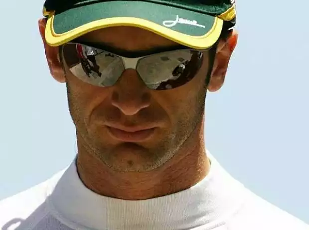 Jarno Trulli Titel-Bild zur News: Jarno Trulli