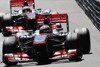 Bild zum Inhalt: McLaren setzt auf Unvorhersehbarkeit in Montreal
