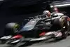 Bild zum Inhalt: Sauber peilt in Kanada die Top 10 an