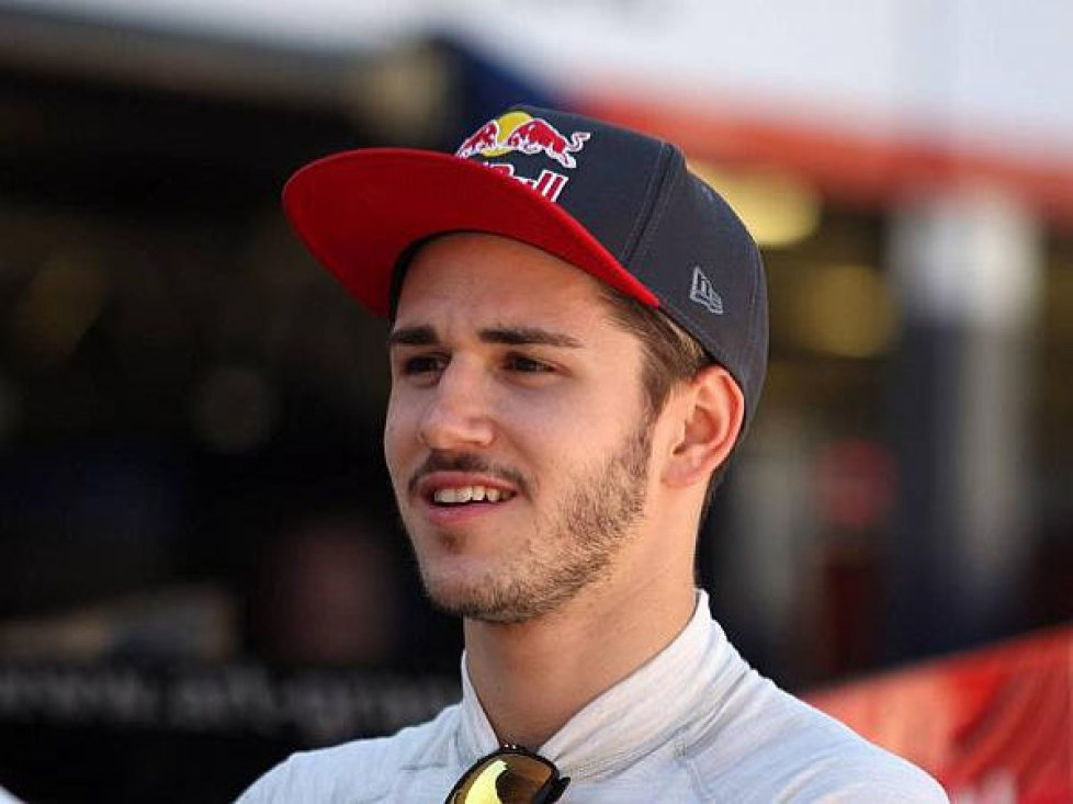 Daniel Abt