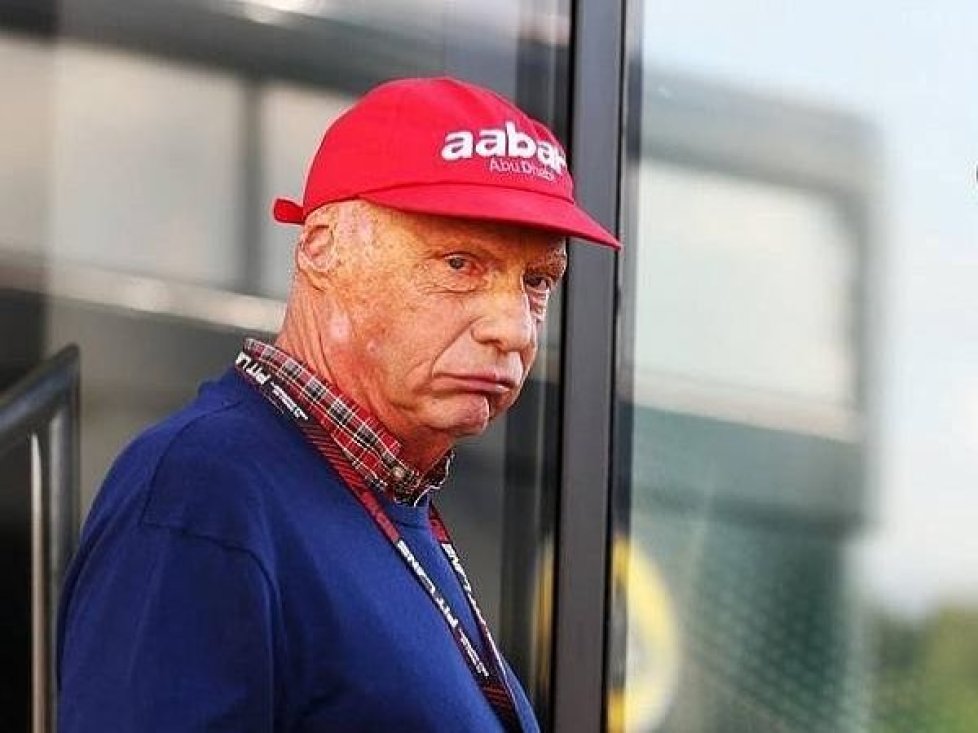 Niki Lauda