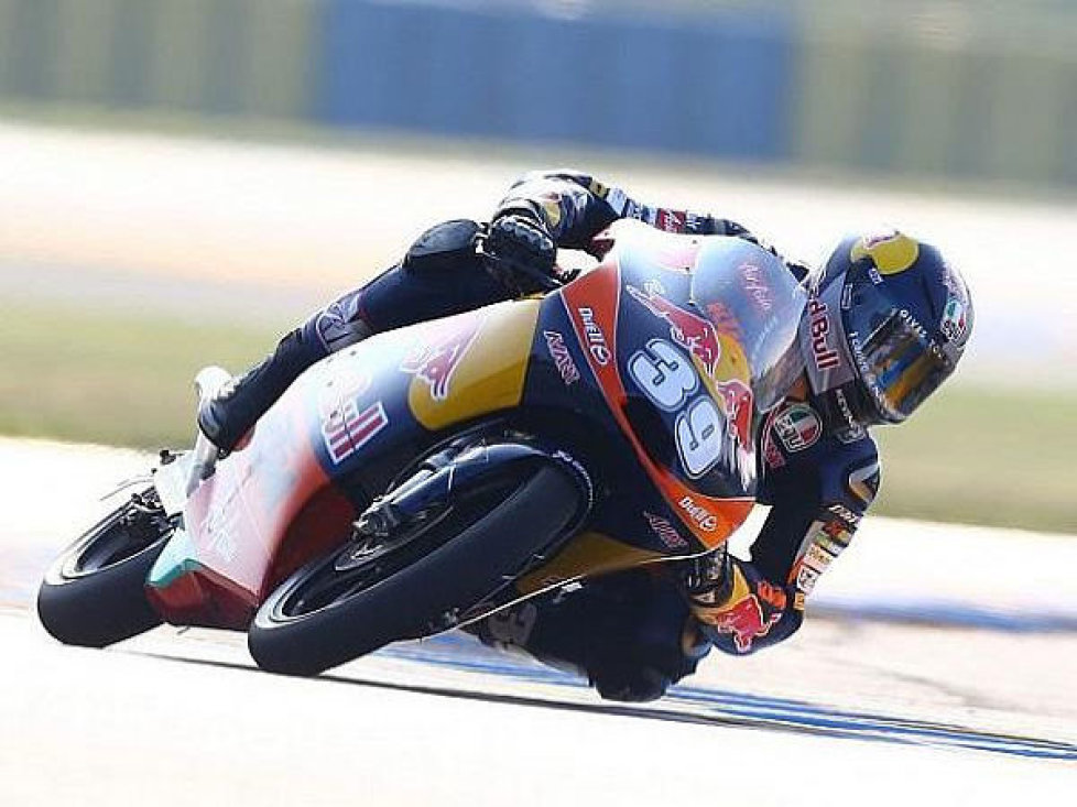Luis Salom