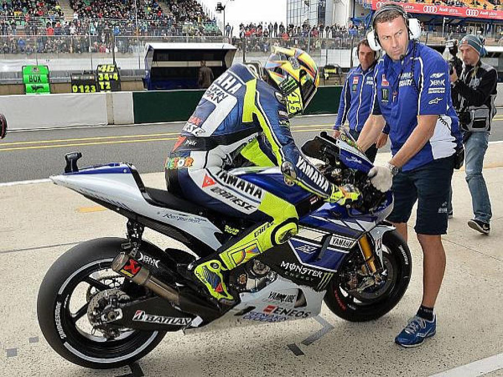 Valentino Rossi