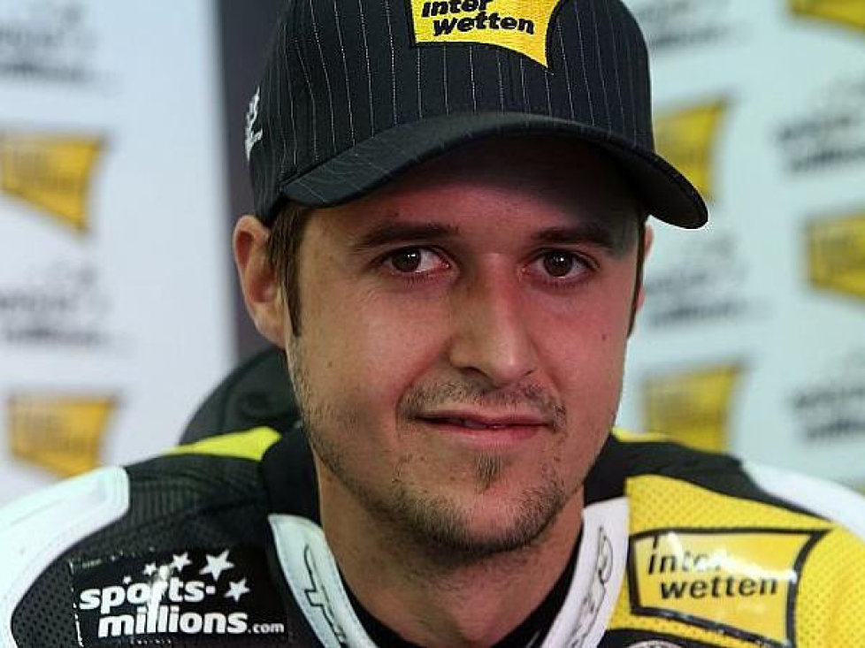 Thomas Lüthi
