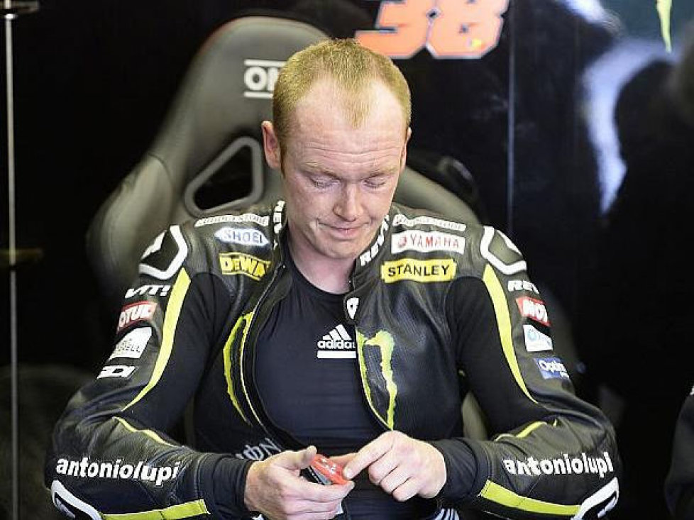 Bradley Smith