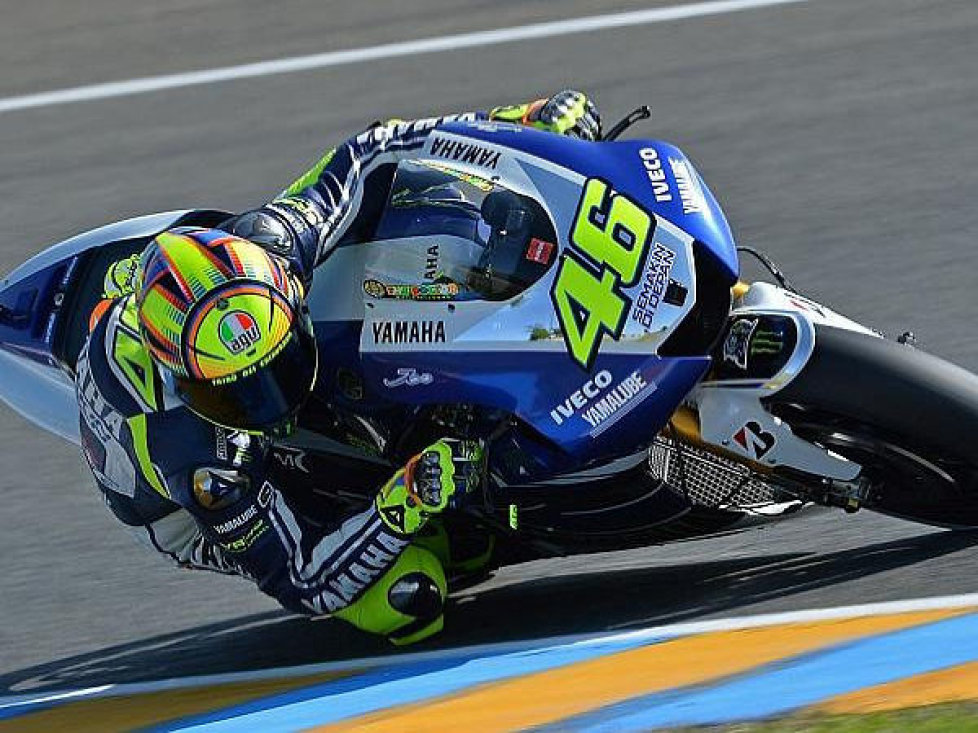 Valentino Rossi