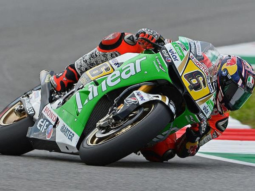 Stefan Bradl