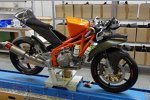 KTM Moto3 Production Racer