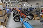 KTM Moto3 Production Racer