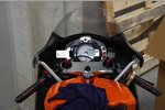 KTM Moto3 Production Racer