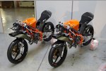 KTM Moto3 Production Racer