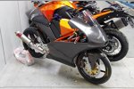 KTM Moto3 Production Racer