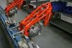 KTM Moto3 Production Racer