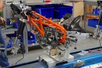 KTM Moto3 Production Racer