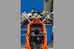 KTM Moto3 Production Racer