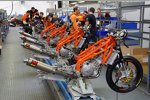 KTM Moto3 Production Racer