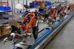 KTM Moto3 Production Racer