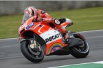 Nicky Hayden (Ducati)