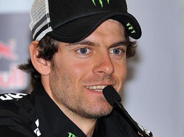 Cal Crutchlow Cal Crutchlow