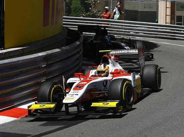 Daniel Abt Daniel Abt
