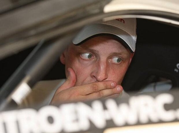 Mikko Hirvonen Mikko Hirvonen