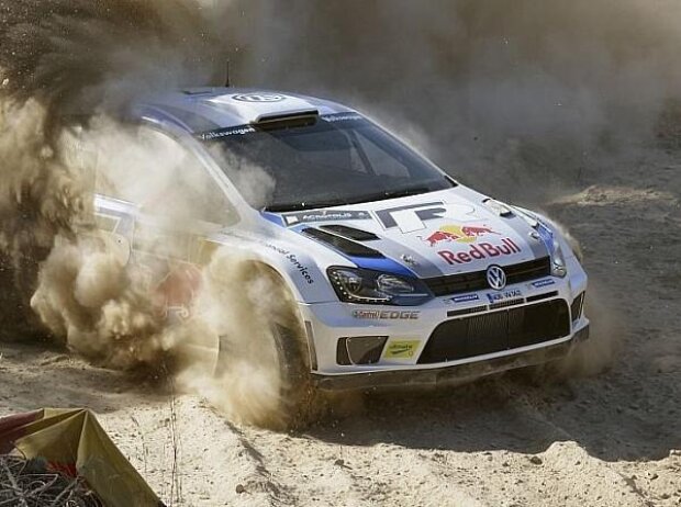 Jari-Matti Latvala Jari-Matti Latvala