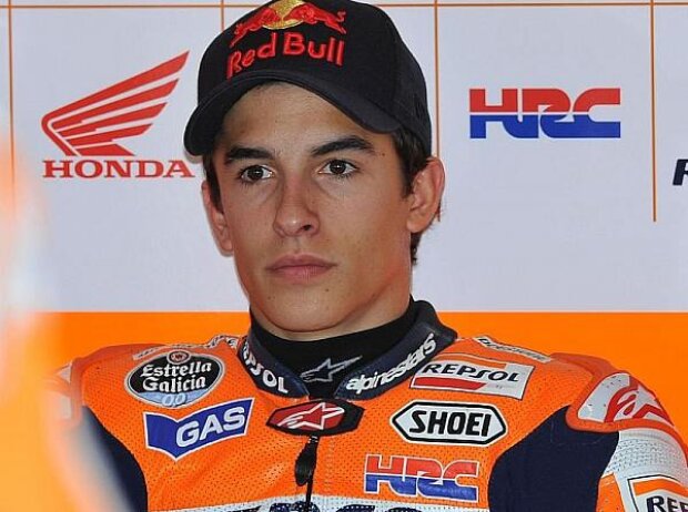 Marc Marquez