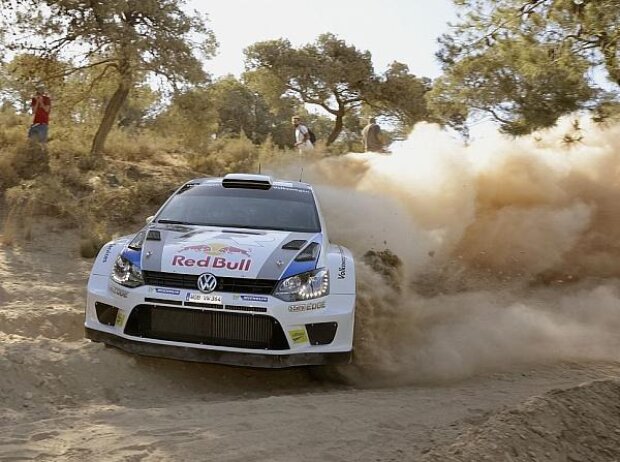 Andreas Mikkelsen