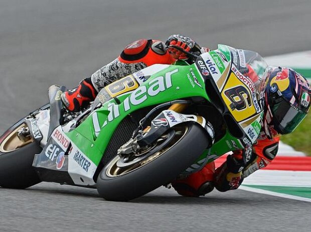 Stefan Bradl