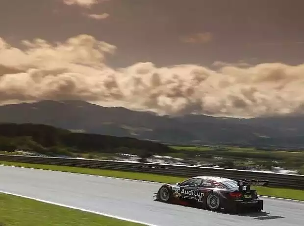 Edoardo Mortara Titel-Bild zur News: Edoardo Mortara