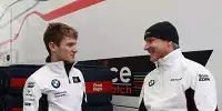 Marco Wittmann, Jens Marquardt