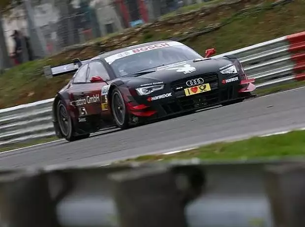 Titel-Bild zur News: Edoardo Mortara
