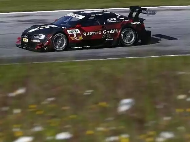 Edoardo Mortara Titel-Bild zur News: Edoardo Mortara