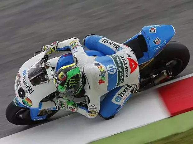 Pol Espargaro Titel-Bild zur News: Pol Espargaro