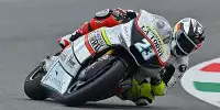 Bild zum Inhalt: Redding auf Pole, Schrötter erstmals in Reihe eins