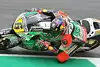 Bild zum Inhalt: Bradl träumt vom ersten Podium