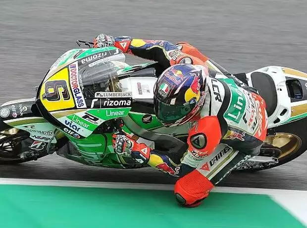 Stefan Bradl Titel-Bild zur News: Stefan Bradl