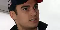 Daniel Pedrosa